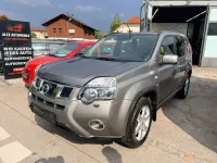Gebraucht Nissan X-Trail 173 PS (127 kW) 2014 Grau SUV