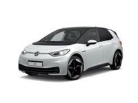 Brugt VW ID.3 Pro Performance 150 kW (204 HK) 2022 Hvid Hatchback