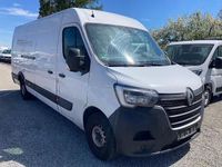 Usata Renault Master 146 CV (107 kW) 2022 Bianco Monovolume
