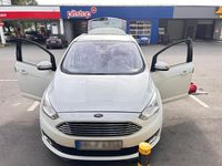 Usata Ford Focus 170 CV (125 kW) 2017 Bianco Station wagon