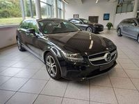 Gebraucht Mercedes CLS350 252 PS (185 kW) 2015 Obsidianschwarz  metalliclack Kombi