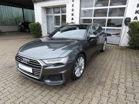 Second-hand Audi A6 Sport 286 CP (210 kW) 2021 Gri Break