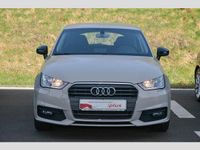 gebraucht Audi A1 Sportback Design Automatik, SHZ, PDC,