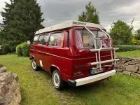 Gebraucht VW T3 69 PS (50 kW) 1986 Andere Van