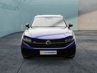 Gebraucht VW Touareg R 462 PS (339 kW) 2024 Blau SUV