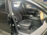 Gebraucht Tesla Model 3 Performance 392 kW (534 PS) 2022 Schwarz Limousine