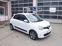Gebraucht Renault Twingo LIMITED 92 PS (67 kW) 2020 Weiß Kleinwagen