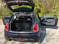 Usado Mini ONE 75 HP (55 kW) 2016 Castanho Citadino