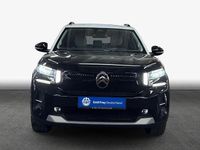 Gebraucht Citroën e-C3 83 kW (113 PS) 2026 Perla nera schwarz metallic Limousine