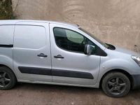 Gebraucht Citroën Berlingo 75 PS (55 kW) 2010 Grau Van / Kleinbus