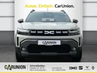 Gebraucht Dacia Duster Journey 131 PS (96 kW) 2024 Sandstone SUV