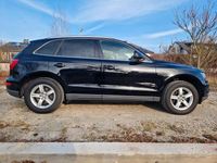 Gebraucht Audi Q5 Sport 239 PS (175 kW) 2010 Schwarz SUV
