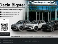 Neu Dacia Bigster Extreme 156 PS (114 kW) 2026 SUV