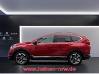 Gebraucht Honda CR-V Executive 173 PS (127 kW) 2021 Andere SUV