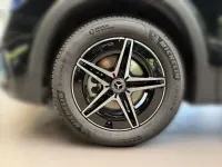 Gebraucht Mercedes EQB250+ AMG 139 kW (190 PS) 2025 Schwarz SUV