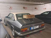 Second-hand Lancia Beta 122 CP (89 kW) 1984 Coupe