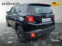 Gebraucht Jeep Renegade Longitude 131 PS (96 kW) 2023 Other SUV