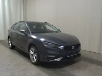 Second-hand Seat Leon 204 CP (150 kW) 2022 Gri Break