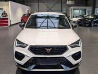 Gebraucht Cupra Ateca VZ 300 PS (220 kW) 2023 Weiß SUV
