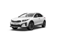 Neu Kia XCeed Spirit 150 PS (110 kW) 2026 Deluxeweiß SUV