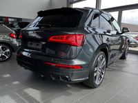 gebraucht Audi SQ5 3.0 TFSI quattro tiptronic