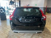 gebraucht Volvo V60 Kombi*SHZ*AHK*NAVI*PDC*LEDER*