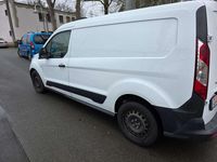 Second-hand Ford Transit Connect 120 CP (88 kW) 2017 Alb Monovolum