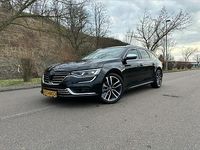 Gebraucht Renault Talisman 160 PS (117 kW) 2017 Schwarz Kombi