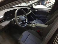 Gebraucht Audi A6 e-tron Ambiente 210 kW (286 PS) 2025 Mythosschwarz metallic Kombi