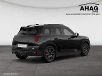 Gebraucht Mini Cooper 189 kW (258 PS) 2025 Midnight black Kleinwagen