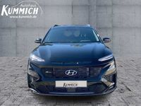 gebraucht Hyundai Kona Facelift MJ23 1di 12.0 T-G0PS (+48V) iM/T 2