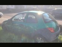 Second-hand Ford Ka 60 CP (44 kW) 1999 Hatchback