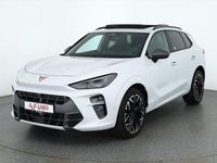 Gebraucht Cupra Terramar VZ 265 PS (194 kW) 2025 Weiß SUV