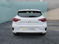 Gebraucht Mitsubishi Colt Plus 91 PS (66 kW) 2024 Weiß Limousine