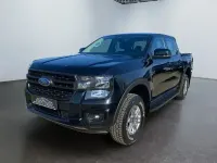 Używany Ford Ranger XLT 170 KM (125 kW) 2024 Czarny Pickup