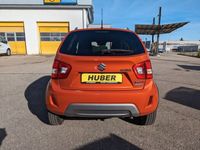 gebraucht Suzuki Ignis 1.2 DUALJET HYBRID Allgrip Comfort+