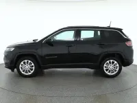 Gebraucht Jeep Compass Altitude 131 PS (96 kW) 2024 Andere SUV