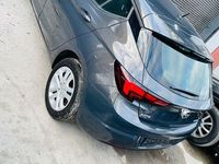 Gebraucht Opel Astra 150 PS (110 kW) 2016 Grau Limousine