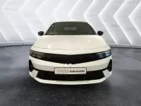 Neu Opel Astra 131 PS (96 kW) 2025 Uni) (weiss Kombi
