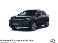 Neu VW T-Roc Life 150 PS (110 kW) 2026 Schwarz SUV