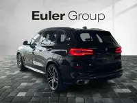 Gebraucht BMW X5 M Sport 286 PS (210 kW) 2023 Schwarz SUV