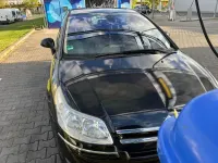 Usata Citroën C4 Exclusive 140 CV (102 kW) 2008 Nero Berlina