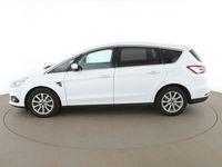 gebraucht Ford S-MAX 2.0 TDCi Titanium*TEMPO*CAM*PDC*SHZ*