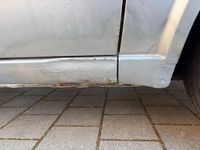 Gebraucht VW Golf II 90 PS (66 kW) 1989 Silber Kleinwagen