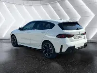 Gebraucht BMW 123 M Sport 218 PS (160 kW) 2025 Weiß Kleinwagen
