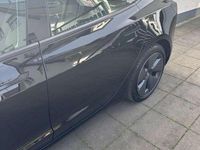 Gebraucht Tesla Model 3 Standard Range Plus 225 kW (306 PS) 2021 Schwarz Limousine