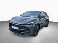 Gebraucht Cupra Tavascan 210 kW (286 PS) 2025 Grau (uranogrey) SUV