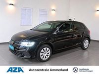 Gebraucht VW Polo Life 80 PS (58 kW) 2026 Deep black perleffekt Kleinwagen