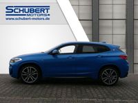 gebraucht BMW X2 sDrive18i