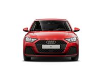 Neu Audi A1 95 PS (69 kW) 2026 Progressivrot metallic SUV